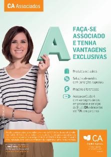 Crédito Agrícola lança Campanha para Associados Associados do CA com mais benefícios e produtos exclusivos