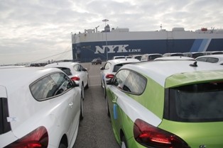 Porto de Setúbal contemplado com 4 investimentos prioritários no PETI 3+