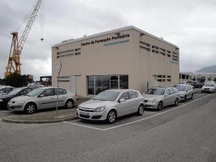 Centro de Formação Portuário de Setúbal já produz efeitos na comunidade «Capacitar para Competir»