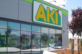 AKI Barreiro associa-se ao Dia B Reforça estratégia de proximidade aos seus clientes e comunidade local
