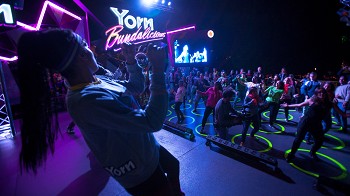 Vodafone abre portas do Rock in Rio com surpresas para os visitantes