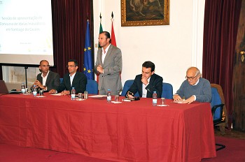 Santiago do Cacém lança concurso de ideias inovadoras para jovens empresários