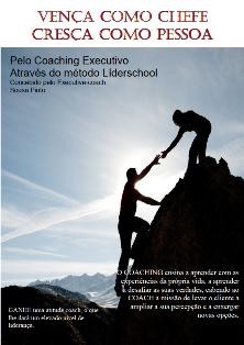 Em Setúbal Palestra de Apresentação do Coaching Executivo pelo Método Liderschool
