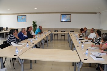 Empresários de Coina - Barreiro Estreitar o relacionamento entre a Câmara Municipal e os empresários