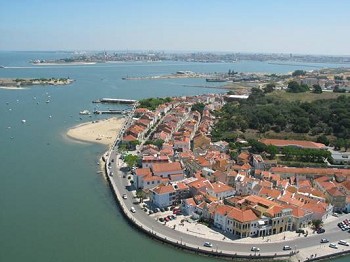 Candidaturas abertas Para a Incubadora de Empresas - Baía do Seixal