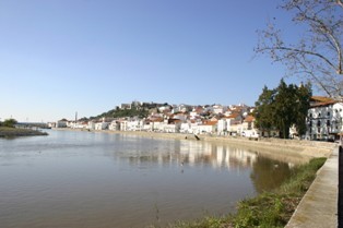 Apresentada em Alcácer do Sal Rede de Cooperação para a Internacionalização