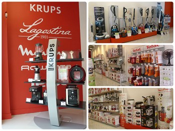 Alcochete - Freeport inaugura Home & Cook com tudo o que precisa para equipar uma casa