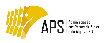 Portos de Sines e do Algarve com nova imagem Modernidade e força marcam imagem gráfica da APS