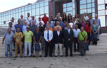 Administração do Porto de Sines Realiza sessão de acolhimento a novos trabalhadores