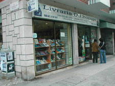 Livraria Du Bocage Uma referência na cidade