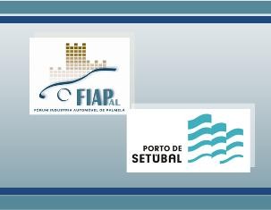 Porto de Setúbal no almoço-debate FIAPAL »Importância do porto de Setúbal para o aumento do poder de influência da Região de Setúbal a nível nacional»