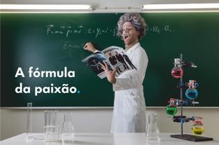 Palmela - Volkswagen Autoeuropa «Magazine.» o novo canal de comunicação