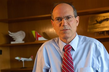 ACEPI atribui Prémio Carreira Navegantes XXI a Fernando Pinto