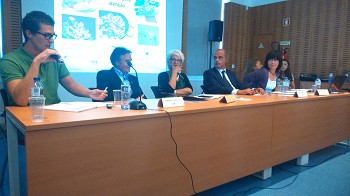 Porto de Setúbal no 34º Aniversário da RNES «Colóquio – A Aquicultura na Reserva Natural do Estuário do Sado»
