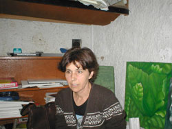 Galeria Camarro A paixão pela Arte
