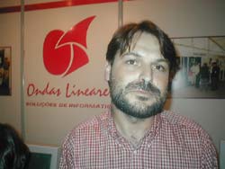 Ondas Lineares Uma empresa de informática que aposta na região