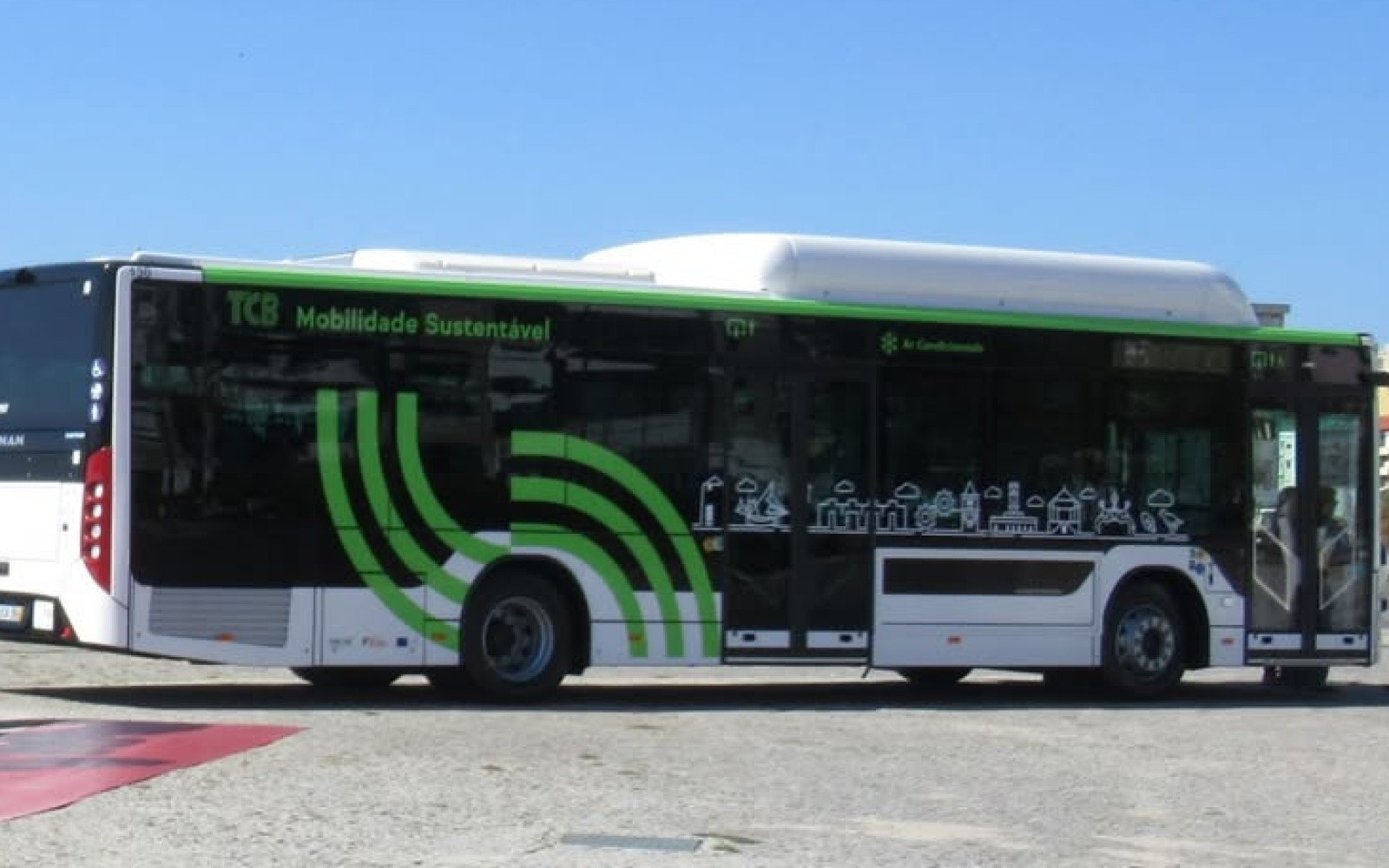 Transportes Colectivos do Barreiro Pré-Aviso de Greve a 17 de outubro . Perturbações nas carreiras