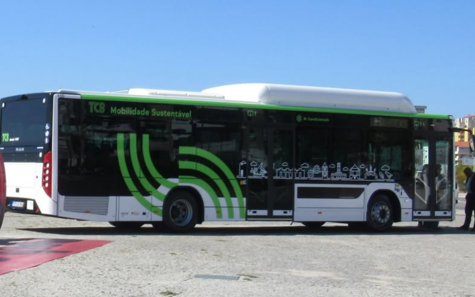 Transportes Colectivos do Barreiro Plenário de Trabalhadores dos SMTCB . Dia 21 de outubro