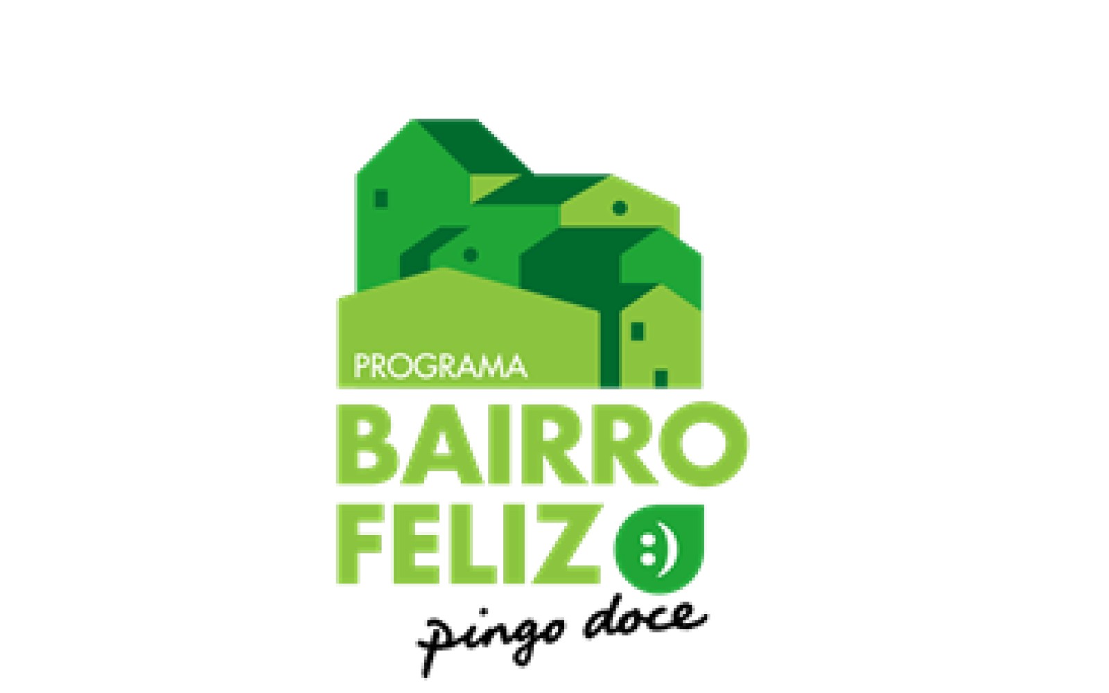 São 68 causas no distrito de Setúbal Pingo Doce abre votações do Bairro Feliz