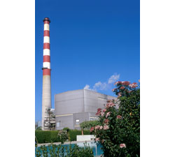 EDP Central do Barreiro certificada em Prevenção e Segurança