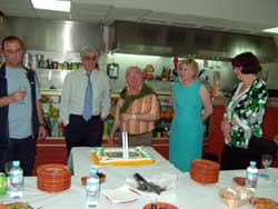Voz do Barreiro Comemora 22º aniversário