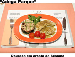 7º Concurso de Gastronomia Ribeirinha 2005 Restaurante “Adega Parque” é vencedor