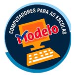 Iniciativa “Computadores para as Escolas” Hipermercado Modelo do Barreiro entregou computadores a escolas do Concelho
