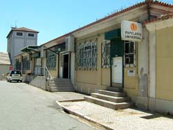 50 anos ao serviço do Barreiro Papelaria Universal aposta na modernização e na diversidade