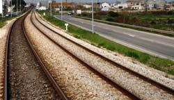 Sub Comissão de Trabalhadores defende Linha do Sado é importante para o desenvolvimento da Península de Setúbal