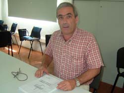Paulo Bastos – Gerente da Ambimed Contribuímos para que os Hospitais adquiram certificação de Qualidade e Ambiental