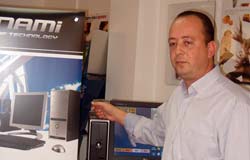 ZOOM Informática no Barreiro “A nossa oferta tem a qualidade comprovada da ArtSoft"