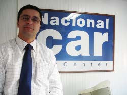Nacional Car – CarCenter Barreiro Uma referência no mercado automóvel