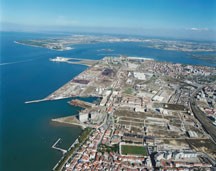 No Barreiro “Pequenos-Almoços do Imobiliário” Mercado de novos valorização acima dos usados . Almada o grande mercado da Margem Sul
