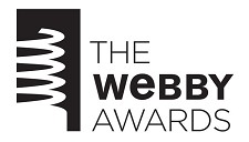 Óscares da Internet" para o Barreiro 11º ANNUAL WEBBY AWARDS MIOPIA DESIGN distinguida com “OFFICIAL HONOREE”
