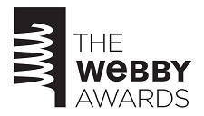 "Óscares da Internet" para o Barreiro 11º ANNUAL WEBBY AWARDS MIOPIA DESIGN distinguida com “OFFICIAL HONOREE”