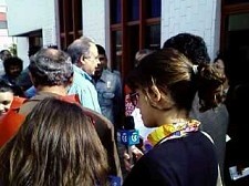 CGTP-IN considera Greve Geral atingiu um grande impacto em todas as regiões do país