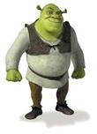 RIOSUL SHOPPING no Seixal RECEBE OGRE MAIS FAMOSO DO CINEMA