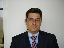 João Rodrigues. Presidente da AMARSUL Valorização de resíduos urbanos da área geográfica do Sistema Multimunicipal da Margem Sul do Tejo