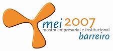 Mostra Empresarial e Institucional - Barreiro Está em marcha a MEI 2007