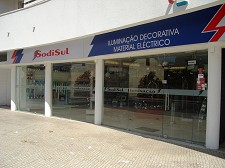 Sodisul – Barreiro Volta ao Barreiro depois de uma ausência de 15 anos