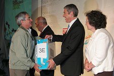 Em Setúbal Entregues diplomas a adultos que concluíram o processo de Reconhecimento