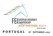 Em Alcochete Saúdecuf assegura serviços médicos oficiais do Campeonato Europeu de Resistência 2007