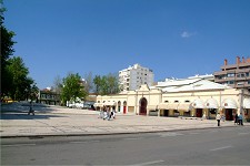 Associação C. I. Serviços Barreiro e Moita Espaço revitalizado é fundamental para a cidade na reorganização do seu centro