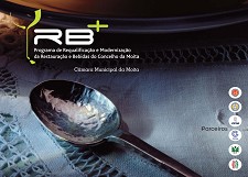 Na Moita Inscrições no Programa RB+ até final de Dezembro
