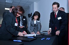 O Futuro da Formação Profissional em Palmela