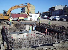 Estação Elevatória de Coina - Simarsul Criar as condições necessárias para o usufruto dos cursos de água do Barreiro