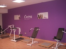 Curves abre novo centro no Barreiro