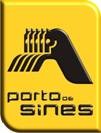Porto de Sines A crescer em Mercadorias, Navios e Contentores no 1º Semestre de 2008