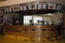 Balcão Portugália no Barreiro Três novas lojas até ao final do ano 2008 uma no Forum Barreiro