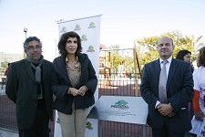 “Um Modelo de Parque” PALMELA RECEBE PARQUE DESTINADO A FAMÍLIAS